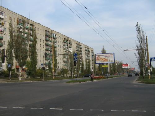 Окупанти знайшли “безхазяйне житло” по Гвардійському та Гагаріна у Сєвєродонецьку