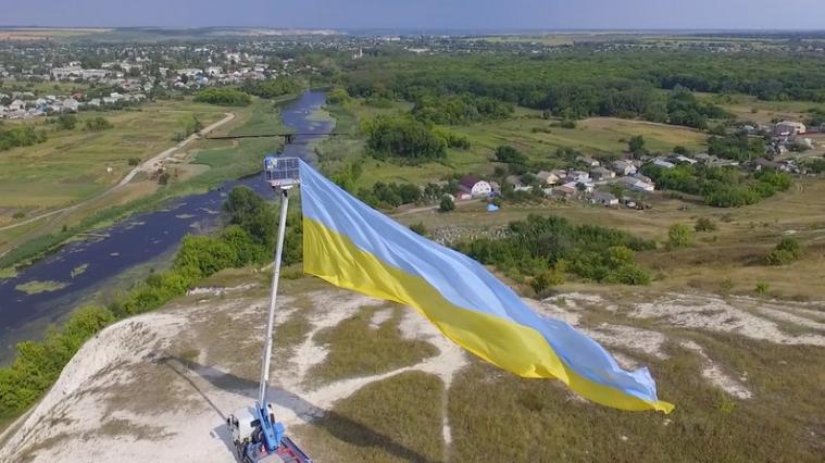 Віртуальна подорож Луганщиною: 9 втрачених туристичних міст, які неможливо забути