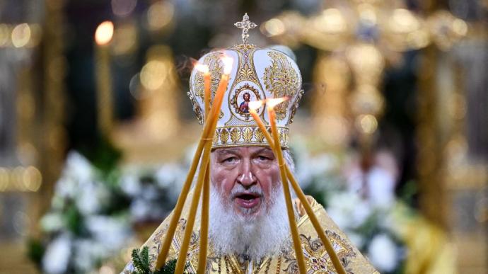 Російська православна церква оголосила війну рф проти України "священною"
