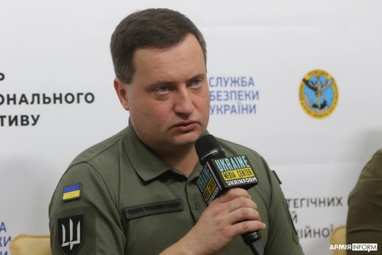 Українська розвідка вважає, що новий обмін полоненими з рф скоро відбудеться