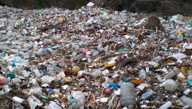 ЛОВА: У Сєвєродонецьк й інші міста Луганщини звозитимуть сміття з окупованих територій та рф