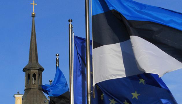 Естонія додатково виділятиме Україні по 14 млн євро на рік на розвиток