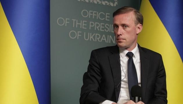 США сказали, чи надішлють в Україну інструкторів для навчання ЗСУ