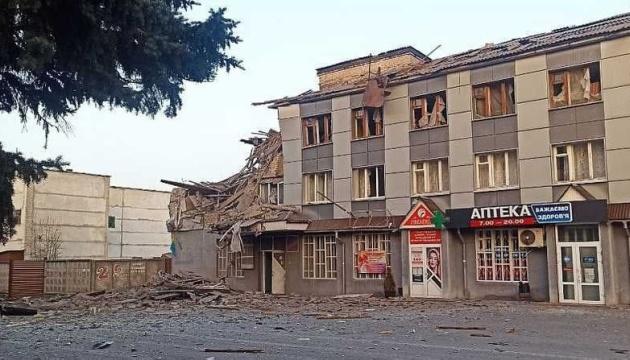 ЛОВА: Окупати хазяйнують у житлі кремінян, водопостачання є в окремих районах Лисичанська