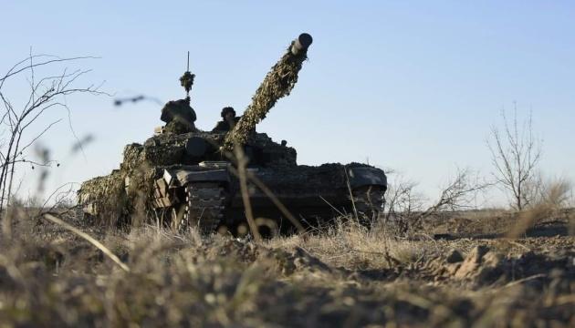 Окупанти намагалися просунутися біля Греківки, Макіївки та Балки Журавки (Невського), - Генштаб