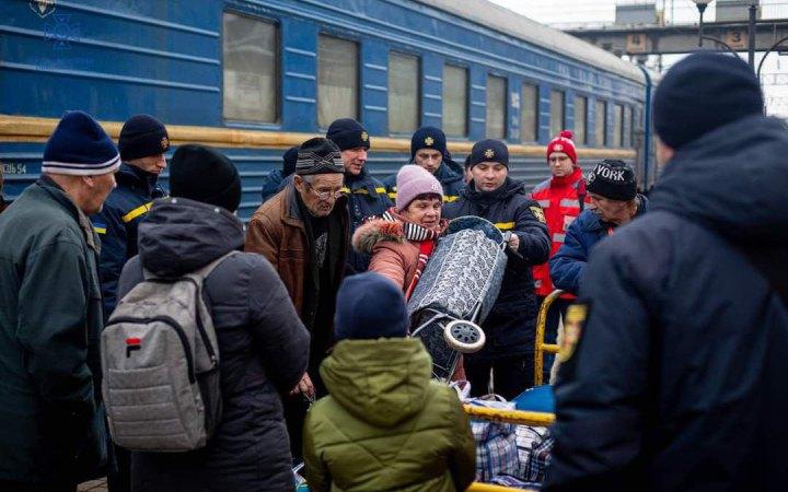 Україна пропонує ЄС припинити підтримку біженців для їх повернення додому, - El Pais