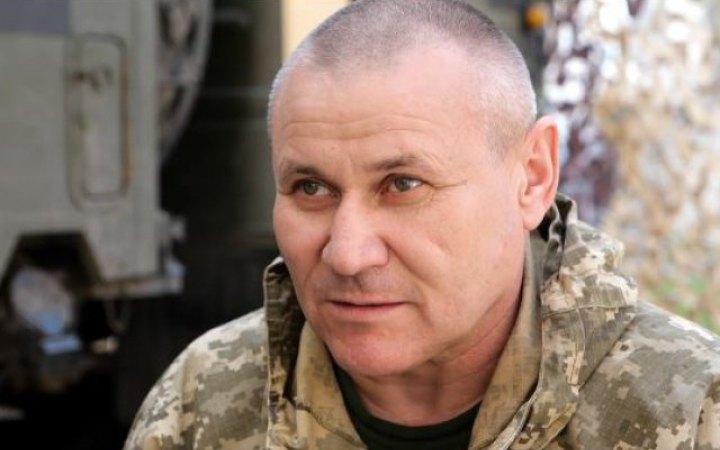 Кілька українських військових потрапили в полон під час виходу з Авдіївки – Тарнавський