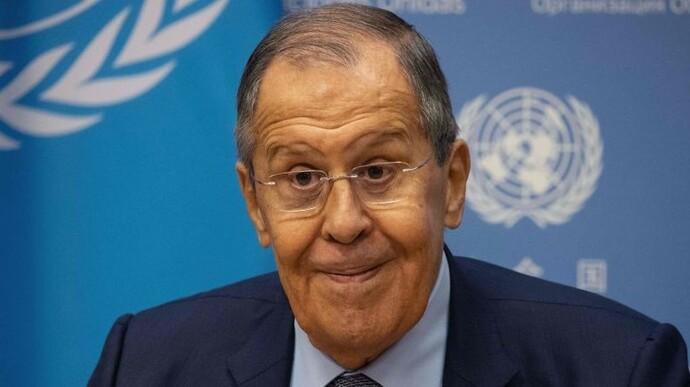 "А яка тварина ви, товаришу Лавров?": Кислиця висміяв керівника МЗС рф в Радбезі ООН