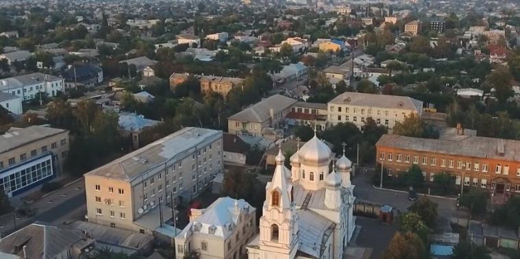 Ще в одному місті Луганщини окупанти знайшли “безхазяйне” житло (СПИСОК)