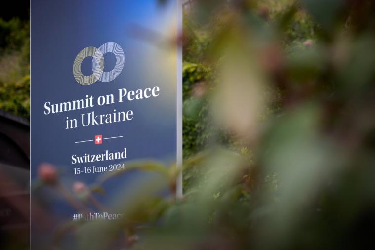 Дві країни відкликали свої підписи під комюніке Саміту миру: що відомо