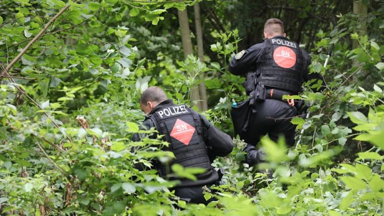 У Німеччині майже тиждень шукали 9-річну доньку українського військового і знайшли тіло