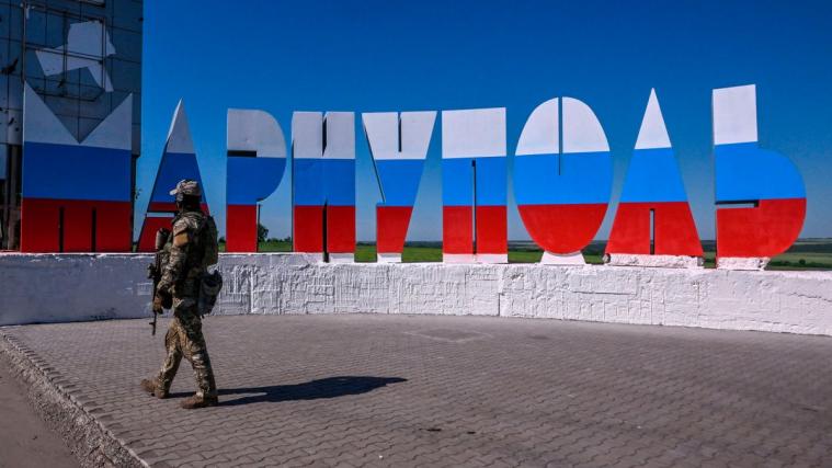 Росіяни пропонують випускникам з Луганщини вступати у військові заклади