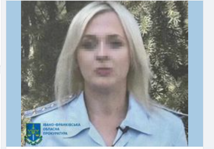 Судитимуть експравоохоронницю, яка проводила обшуки та фільтрацію на окупованій Луганщині