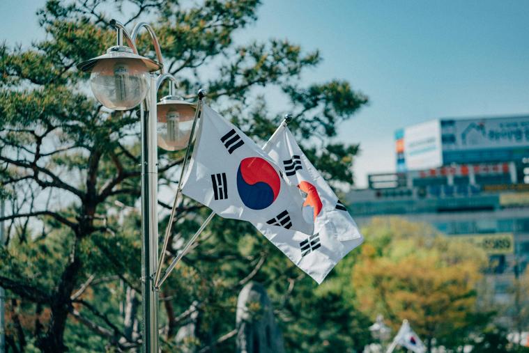 У Південній Кореї озвучили умову, за якої скасують будь-які обмеження на допомогу Україні