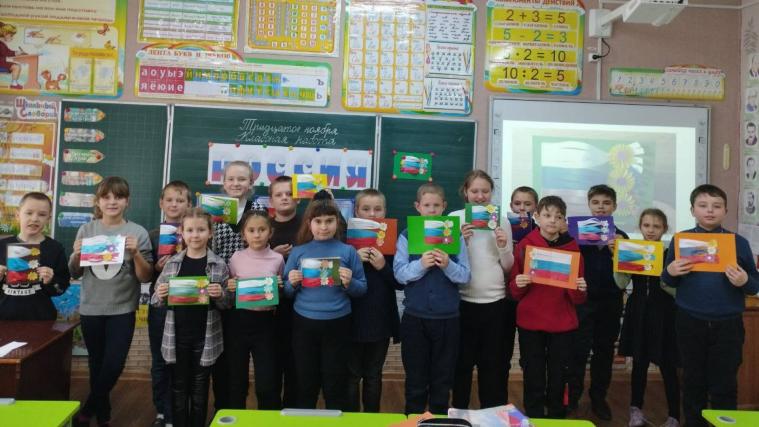 ЛОВА: На окупованій Луганщині росіяни перевіряють рівень пропаганди війни у школах