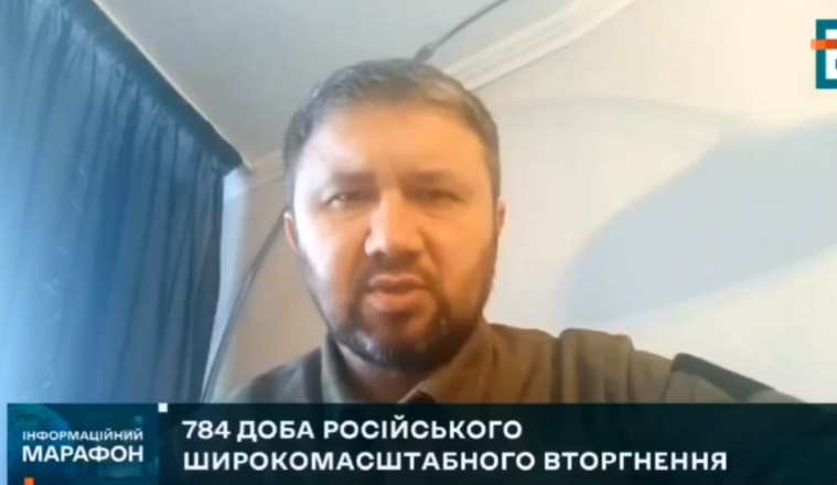 Власенко про дискусії щодо перейменування Сєвєродонецька: “Проблема у тому, що громадськість не дуже була долучена до процесів”