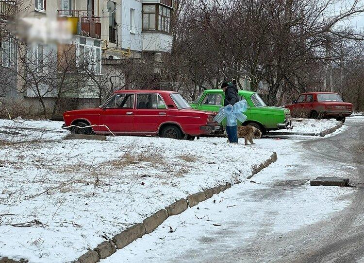 Пропагандист розповів про відсутність цивілізації у Лисичанську: "Від керамічних грубок відсиріло все" (ФОТО)