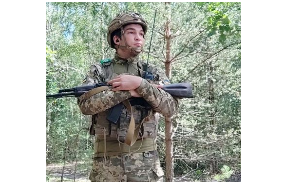 Підірвався на ворожій вибухівці: загинув захисник з Луганщини