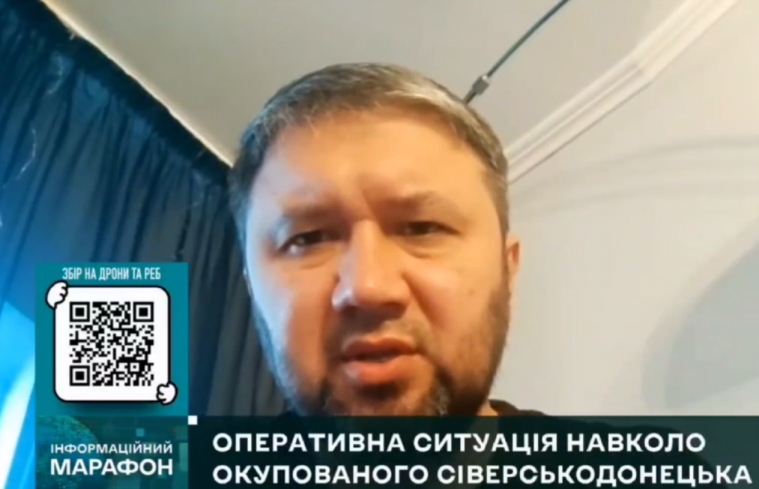 Власенко: “Ця зима знов буде важкою для мешканців окупованої у 2022 році частини Луганщини”