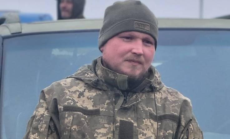 «Війна змінилася»: луганський боєць ЗСУ Олексій Кравченко про сподівання та реальність на фронті