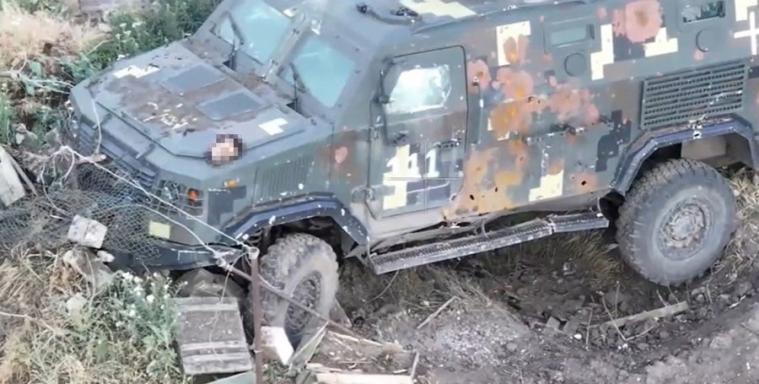Слідчі встановили особу військового ЗСУ, якого обезголовили російські окупанти на Донбасі