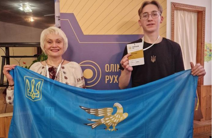 Сєвєродончанин - серед переможців Всеукраїнської олімпіади з хімії