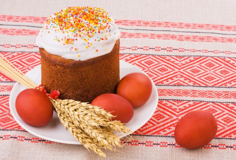 Традиції та обряди: як святкували Великдень на Луганщині