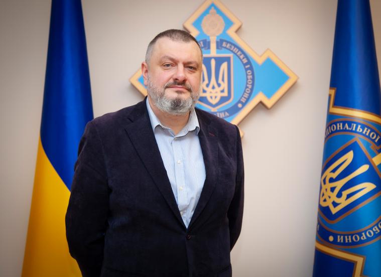 Україна чітко усвідомлює, що війна з рф закінчиться переговорами, - секретар РНБО