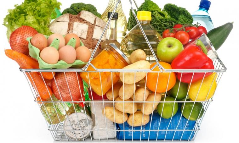 На окупованій Луганщині ціни на продукти зросли до 70%