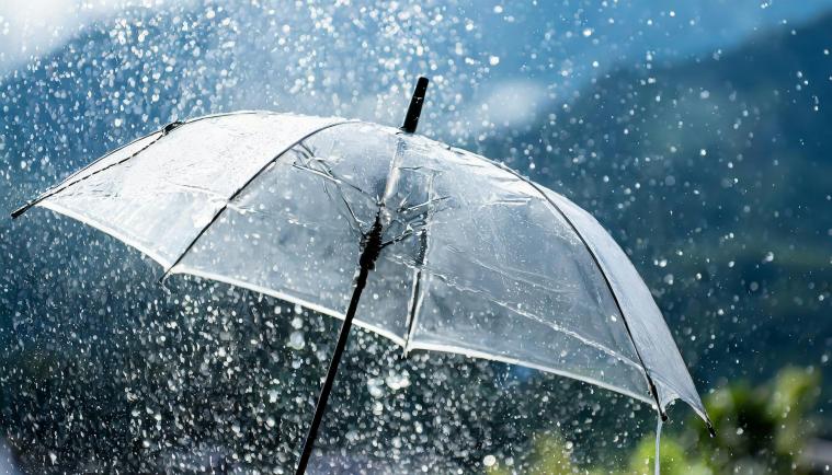 Погода на 3 червня: де в Україні очікувати дощі