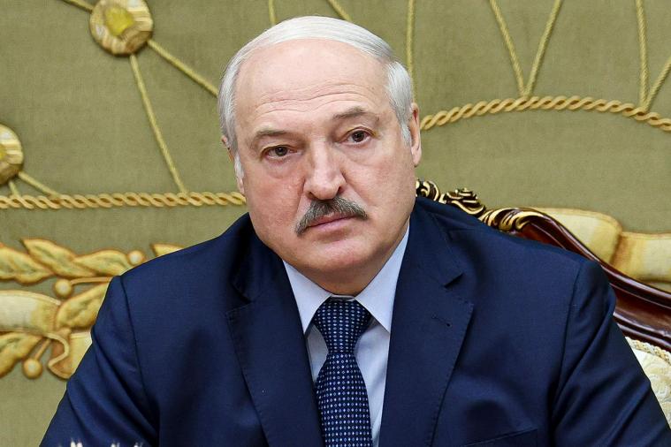Лукашенко візьме участь у "виборах" президента Білорусі у 2025 році