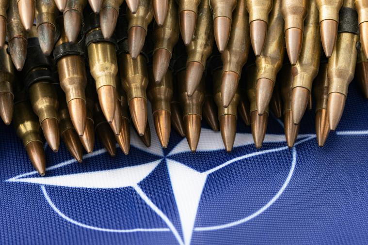 ЗМІ дізналися умови, за яких НАТО втрутиться у війну в Україні