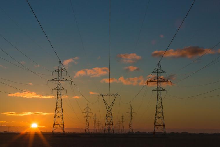 В Україні споживання електроенергії зросло на 7% через похолодання