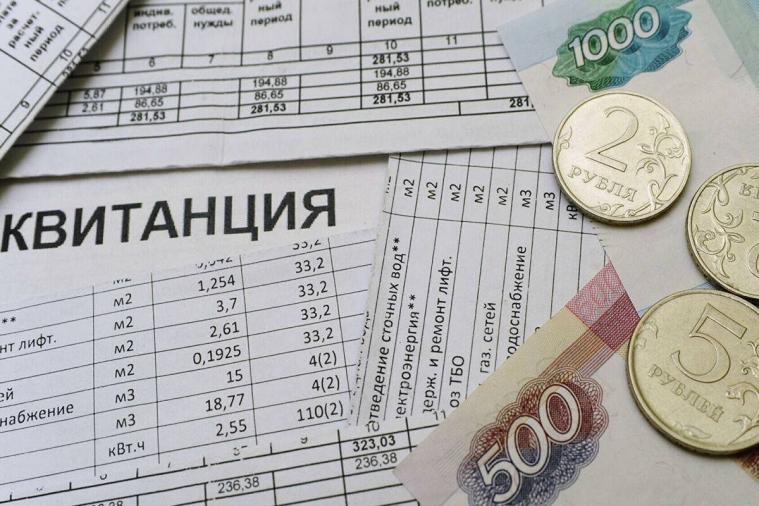 Як збільшиться вартість комунальних послуг на окупованій Луганщині