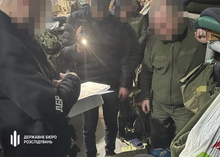 На Рівненщині судитимуть правоохоронця, який передавав родичам на окуповану Луганщину дані про ЗСУ