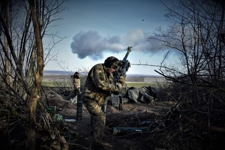 Окупанти атакували на двох напрямках на Луганщині