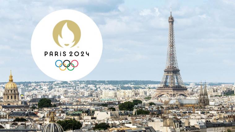 Атлети Луганщини візьмуть участь в Олімпійських іграх у Парижі