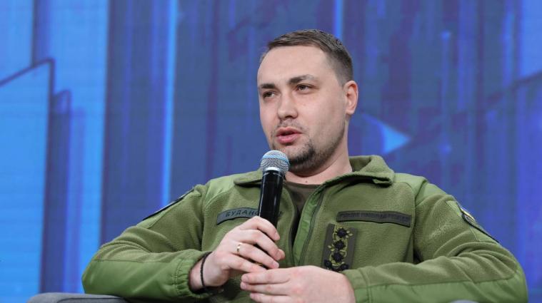 Буданов прокоментував ситуацію на фронті у найближчі місяці та пояснив, чи підуть росіяни знову на Київ