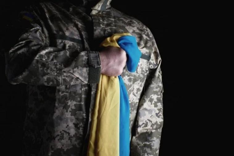 В Україну повернули тіла загиблих захисників, у тому числі - з Луганського напрямку