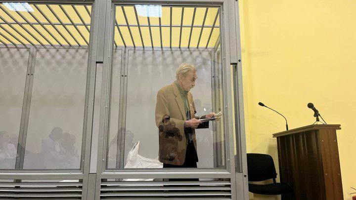 Суд дав 15 років тюрми 73-річному львів'янину, який навів ракети рф на Яворівський полігон
