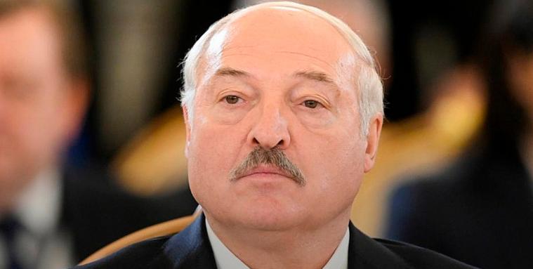 Лукашенко зробив заяву щодо просування ЗСУ в Курській області