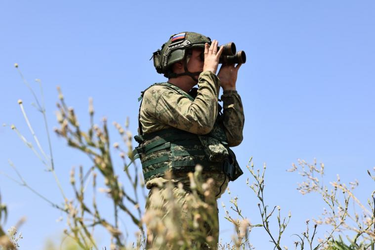 Повномасштабна війна викликає в громадян росії втому та незадоволення, – ГУР