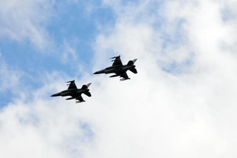 Нардеп розказав, чого очікувати після перших поставок F-16