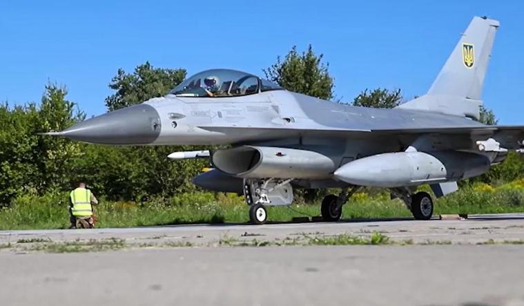 Аналітики ISW пояснили, що повинна робити Україна, аби мати змогу використати F-16