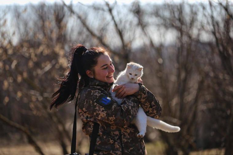 Правила військового обліку жінок зазнали змін: чи планує уряд мобілізувати українок