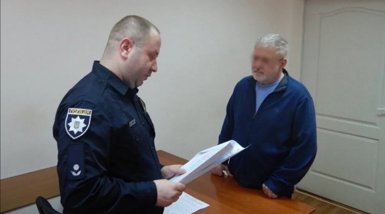 Коломойського підозрюють в організації замовного вбивства 20-річної давності