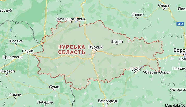 МЗС назвало мету операції ЗСУ у Курській області