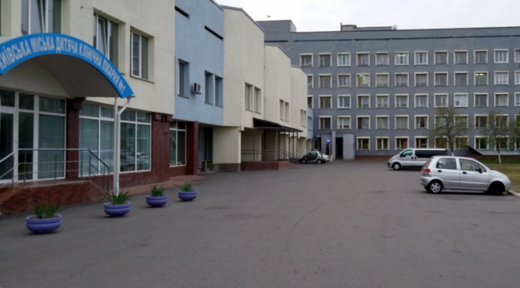 У Києві розпочали термінову евакуацію двох лікарень через анонсований удар рф по медзакладам