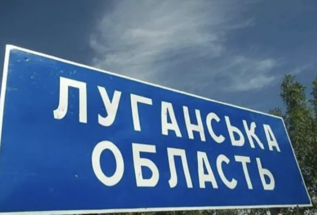 Окупанти переміщуються з рф до Луганщини цивільними автівками, – речник “Хортиці”