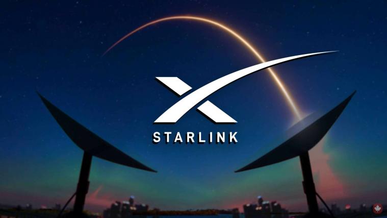 Українська розвідка дізналася, де рф закупає Starlink для війни в Україні